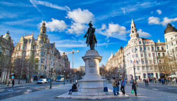 Thống kê thị thực vàng Bồ Đào Nha tháng 7 năm 2020