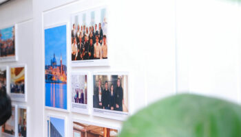 Trải nghiệm không gian đầu tư định cư cùng BSOP