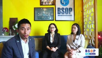 [BSOP TALKSHOW] Chương trình đầu tư quốc tịch đảo Síp có hợp pháp không?