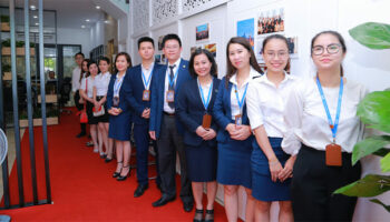 Cơ hội bốc thăm chuyến đi châu Âu tại sự kiện chuyên sâu của BSOP Hà Nội và Đà Nẵng