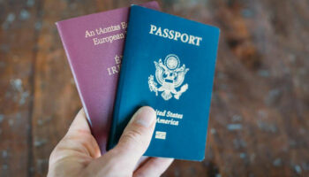 Danh sách đầy đủ các quốc gia cho phép hai quốc tịch