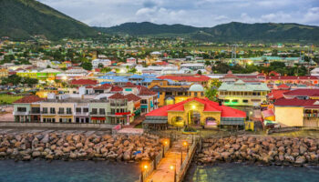 Đầu tư quốc tịch St Kitts & Nevis là sự lựa chọn hàng đầu năm 2020