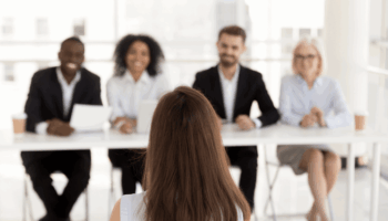 Đây là những sai lầm khiến buổi phỏng vấn xin thị thực của bạn thất bại