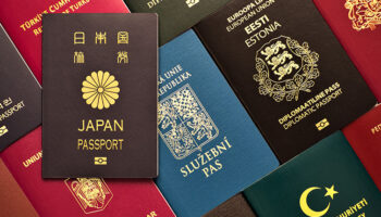 Thay đổi chính sách miễn visa thời covid – bảng xếp hạng hộ chiếu có bị khuynh đảo?