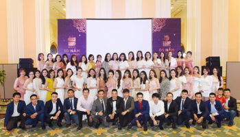 10 Năm Bắc Sơn Group – Dấu ấn trên chặng đường vươn ra thế giới