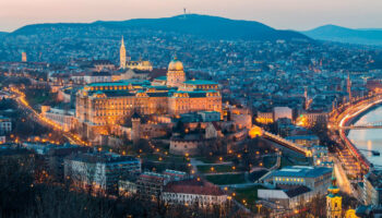 35 chương trình thị thực vàng và quốc tịch theo đầu tư, thay đổi đáng chú ý – Phần 2