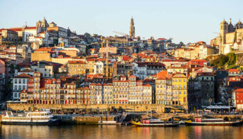 Điểm mạnh dự án Via Catarina Boutique Aparthotel nhận Thị thực Vàng Bồ Đào Nha 350.000 EUR