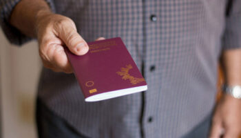 Golden Visa Bồ Đào Nha trở thành cánh cửa tốt nhất để có được quyền công dân châu Âu