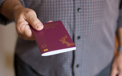Golden Visa Bồ Đào Nha trở thành cánh cửa tốt nhất để có được quyền công dân châu Âu