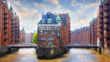 Đầu tư định cư Đức dạng doanh nhân, cơ hội tận hưởng cuộc sống cao cấp châu Âu