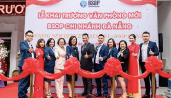 Kỷ niệm 3 năm thành lập chi nhánh Đà Nẵng: Đầu tư bất động sản nhận quyền lợi cư trú