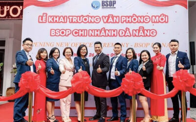 Kỷ niệm 3 năm thành lập chi nhánh Đà Nẵng: Đầu tư bất động sản nhận quyền lợi cư trú
