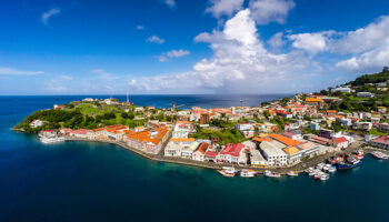 [BSOP TALKSHOW] Chuyên gia nói gì về quyền lợi và điều kiện đầu tư quốc tịch Caribbean?