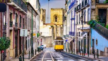 Nguyên tắc mới sẽ có hiệu lực vào đầu năm 2021, đây là cơ hội cuối cùng sở hữu suất bất động sản tại Porto