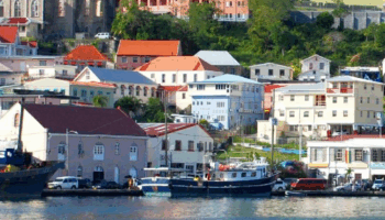 Grenada đã cấp gần 4000 hộ chiếu theo chương trình đầu tư quốc tịch