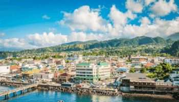 Vì sao đầu tư quốc tịch Dominica là chương trình phổ biến nhất thế giới?