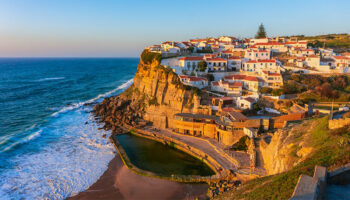 Bất động sản châu Âu thắng thế, tăng trưởng ấn tượng