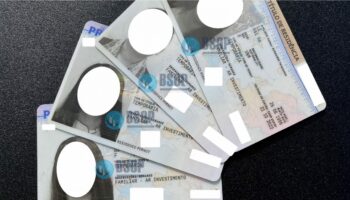 Bồ Đào Nha chính thức phát hành thẻ Golden Visa mới