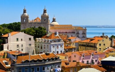5 quốc gia EU hàng đầu cho đầu tư bất động sản năm 2021