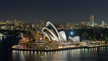 Đầu tư định cư Úc đang ở thời điểm “vàng”