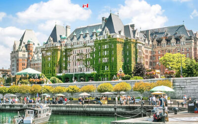 Định cư Canada 2021: Chuyên gia dự báo điều gì?
