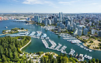 Express Entry: Mục tiêu nhập cư Canada cao nhất lịch sử