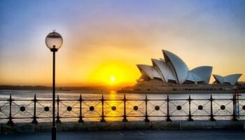 Những thay đổi về định cư Úc trong năm tài chính 2021 – Thị thực đầu tư và kinh doanh