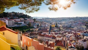 Đầu tư bất động sản Lisbon và Porto nhận Thị thực Vàng sẽ kết thúc vào ngày 1 tháng 7