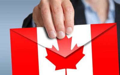 Express Entry phá kỷ lục. Bức tranh tươi sáng về nhập cư Canada