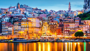 [Góc trải nghiệm]: Nhà đầu tư của BSOP và Bồ Đào Nha