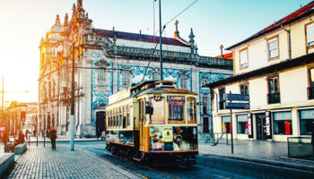 Thống kê “toàn cảnh” về chương trình Thị thực Vàng Bồ Đào Nha