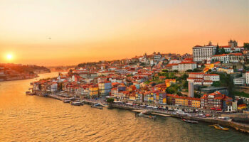 Cơ hội đầu tư cuối cùng vào Porto và Lisbon trước thềm quy định Golden Visa thay đổi