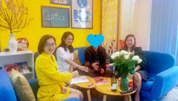 Cùng BSOP khai xuân, rước lộc đầu năm Tân Sửu 2021