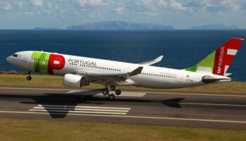 Các chuyến bay từ Bồ Đào Nha vào Anh được dỡ lệnh cấm