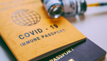 Hộ chiếu vaccine châu Âu chấp thuận những loại vaccine nào?