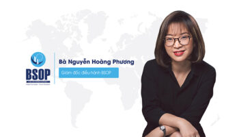 Bà Nguyễn Thị Hoàng Phương – Giám đốc BSOP