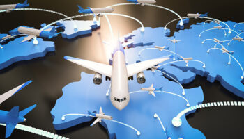 Các chuyến bay quốc tế của Việt Nam dự kiến mở theo 3 giai đoạn