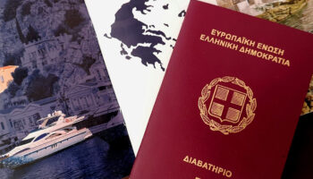 Hy Lạp mở cửa cho du khách có hộ chiếu vaccine từ cuối tháng 4/2021