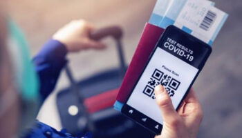 “Chứng nhận xanh Covid-19” kỹ thuật số chính thức được EU thông qua