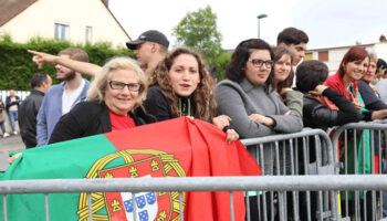 Sẵn sàng mở cửa biên giới, Bồ Đào Nha bước vào giai đoạn cuối nới lỏng phong tỏa