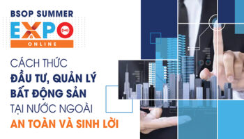 Đầu tư bất động sản quốc tế: Tiềm năng và cách thức quản lý