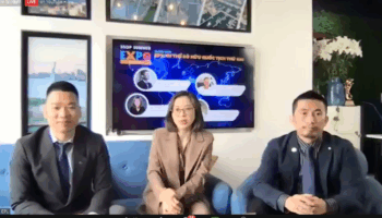 Phát súng mở màn thành công của chuỗi sự kiện BSOP SUMMER EXPO ONLINE quy mô khủng