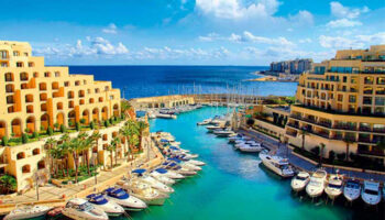 “Khẩu vị” khách hàng thay đổi, biến cố kinh tế do đại dịch, vì sao bất động sản hàng hiệu vẫn vững vàng?