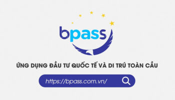 bpass – Siêu ứng dụng đầu tư định cư đồng hành cùng BSOP SUMMER EXPO ONLINE