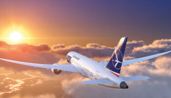 Một số đường bay quốc tế từ Việt Nam có thể được khai thác trở lại