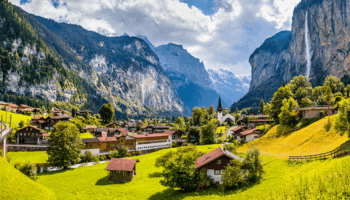 Điều kiện và chi phí nhập quốc tịch Thụy Sĩ, định cư châu Âu