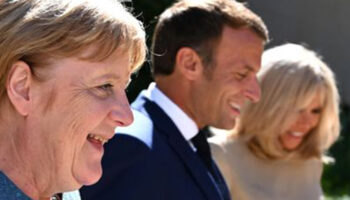 Các nguyên thủ châu Âu trong kỷ nghỉ hè sau Covid-19