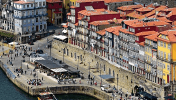 Giá nhà ở Bồ Đào Nha tăng cao trong 10 năm qua