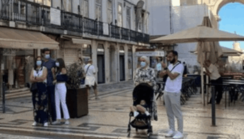 Bồ Đào Nha bước vào giai đoạn cuối của việc dỡ bỏ các hạn chế do Covid-19