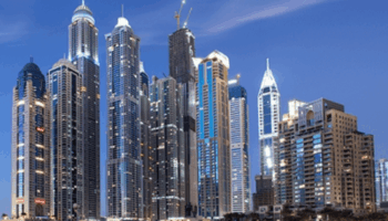 Thị trường bất động sản triệu đô bùng nổ trong 6 tháng đầu năm 2021